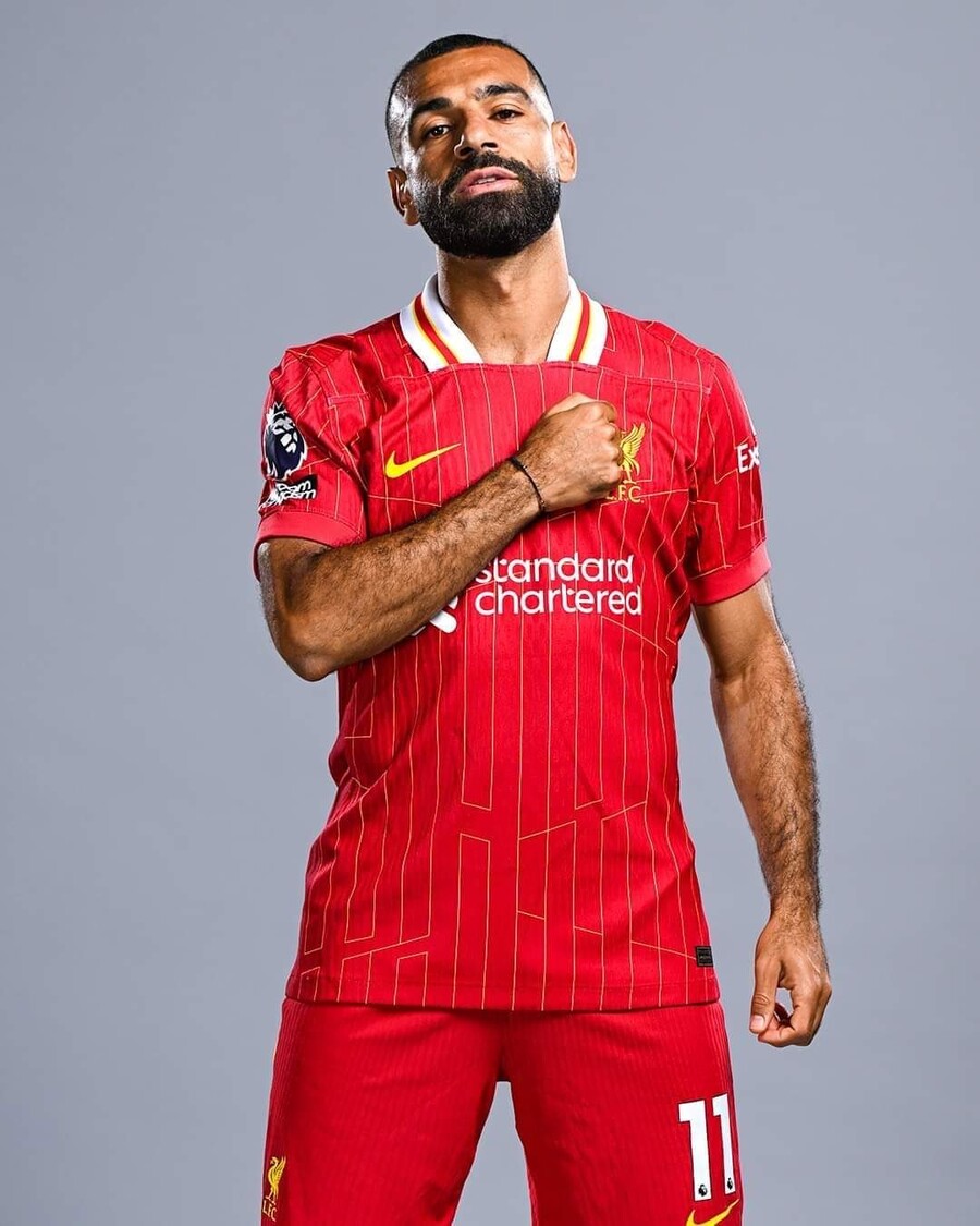 FIFA 올해의 남자 선수 후보: 뎀벨레, 음바페, 케인 등 선정